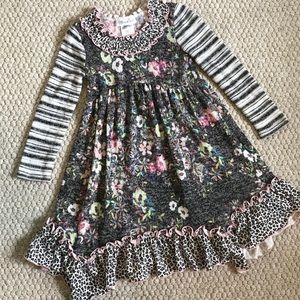 Bonnie jean dress